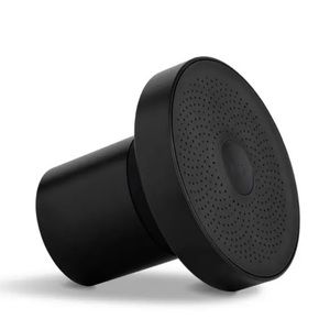 Jolie filtered shower head. Brand new in box. Black